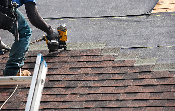Licensed Gutter Installation service in Ethel, WA - Brentwood Metal Roofing